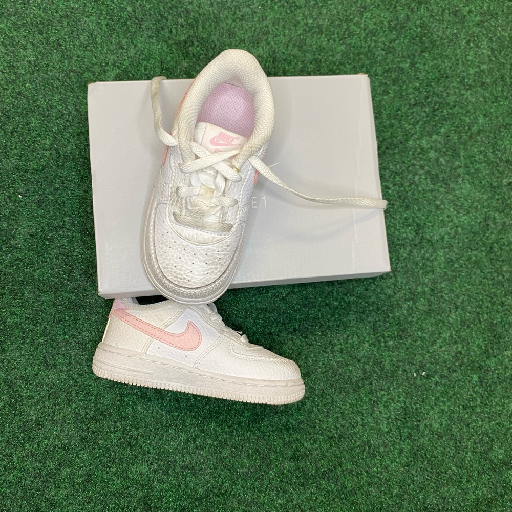 Nike Air forces